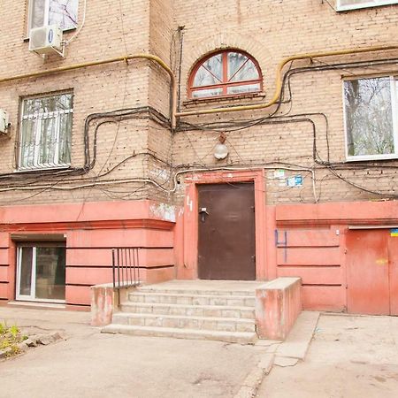 Apartment On Stalevariv Street 7 Zaporizhia Εξωτερικό φωτογραφία