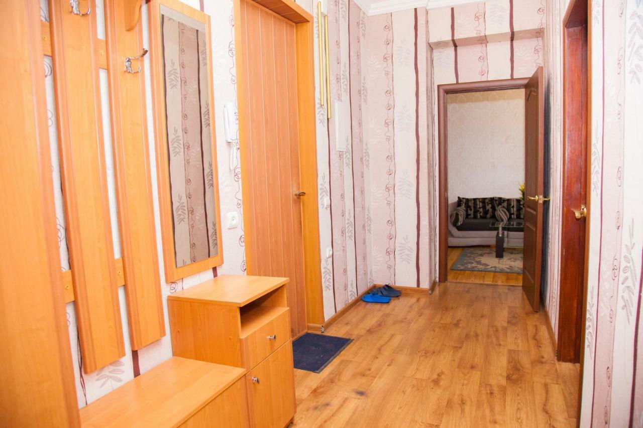 Apartment On Stalevariv Street 7 Zaporizhia Εξωτερικό φωτογραφία