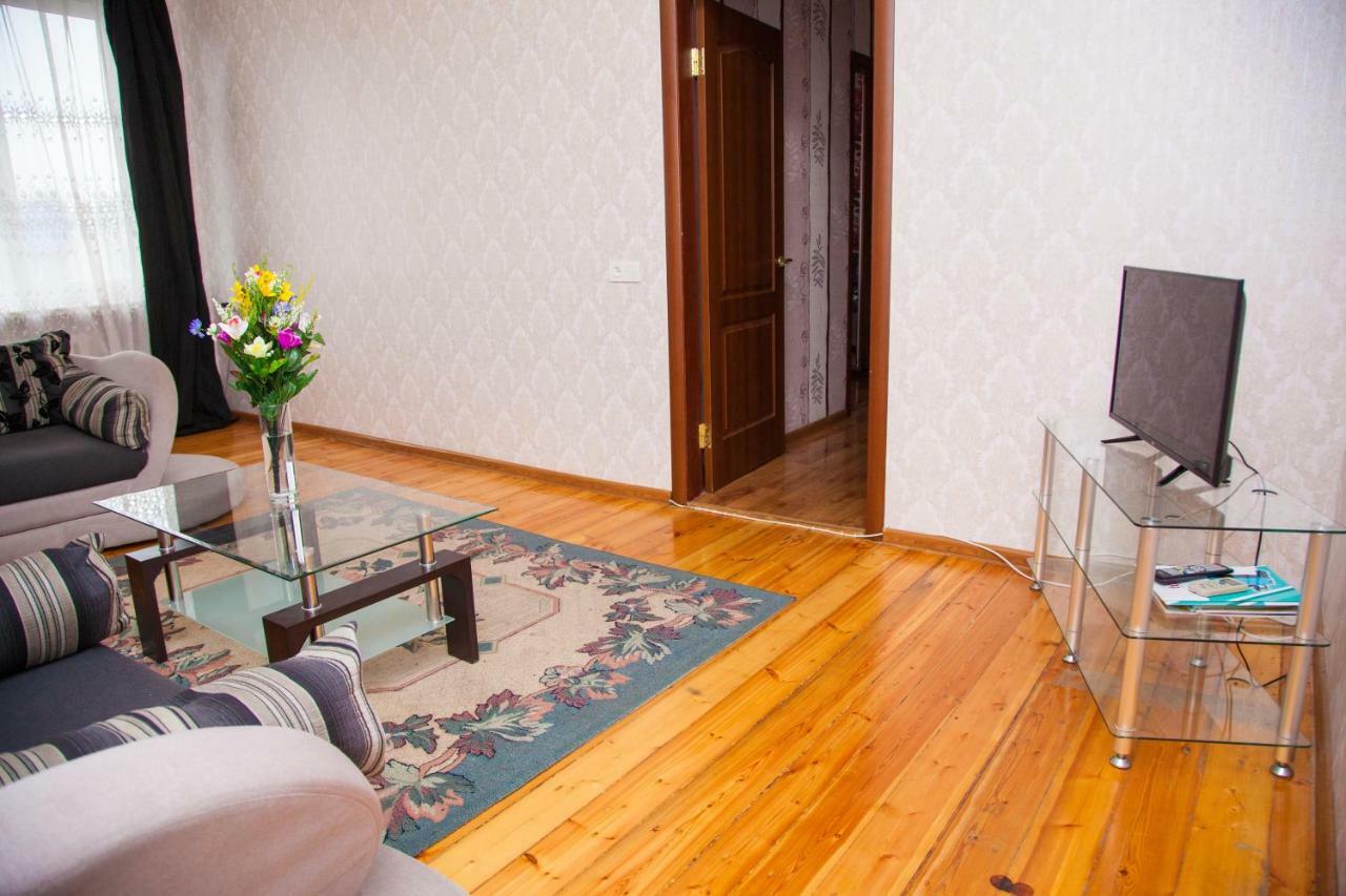 Apartment On Stalevariv Street 7 Zaporizhia Εξωτερικό φωτογραφία