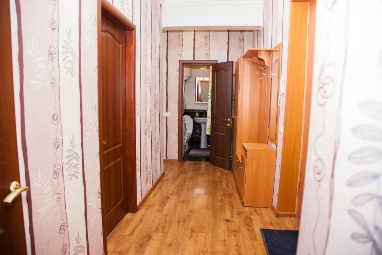Apartment On Stalevariv Street 7 Zaporizhia Εξωτερικό φωτογραφία