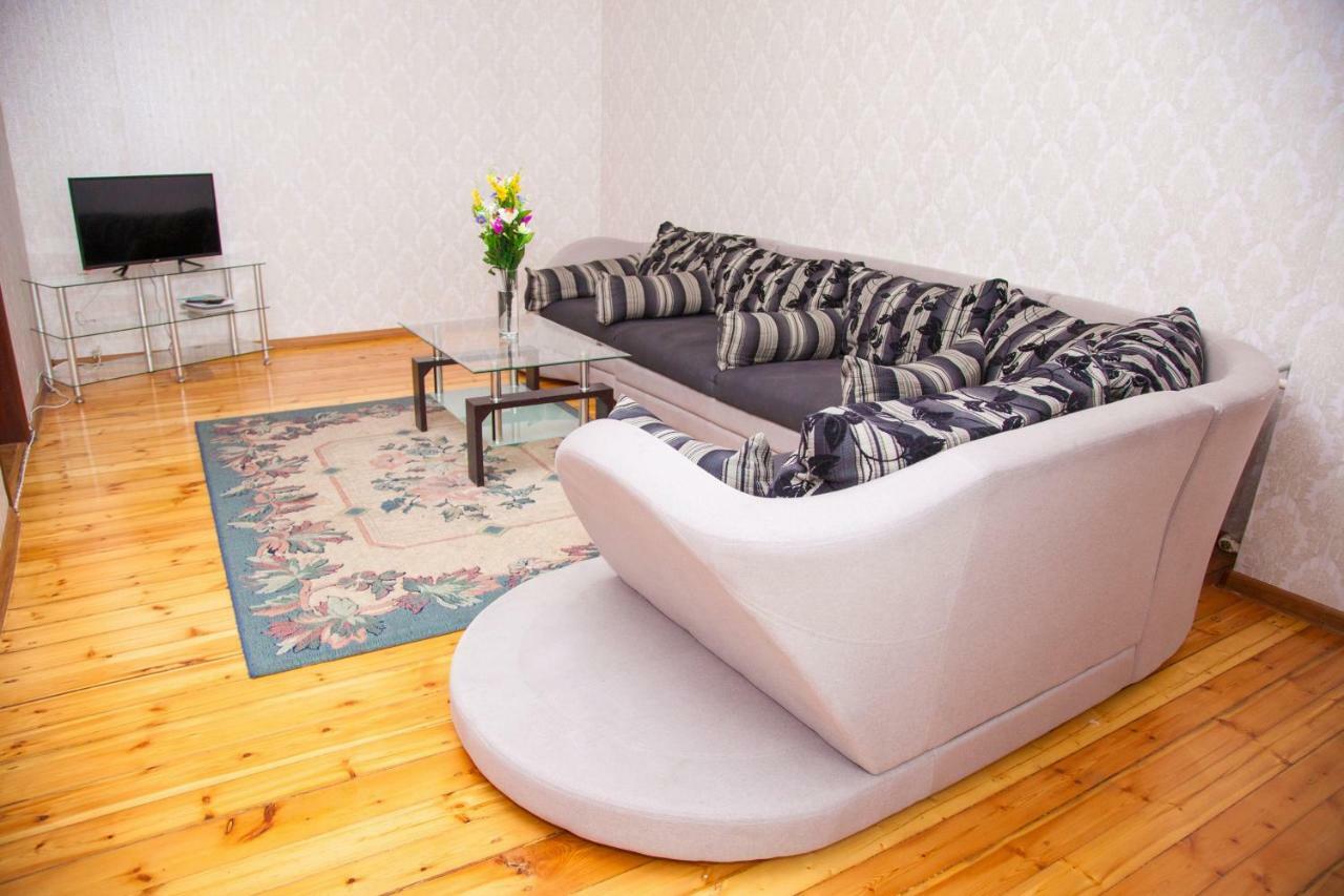 Apartment On Stalevariv Street 7 Zaporizhia Εξωτερικό φωτογραφία