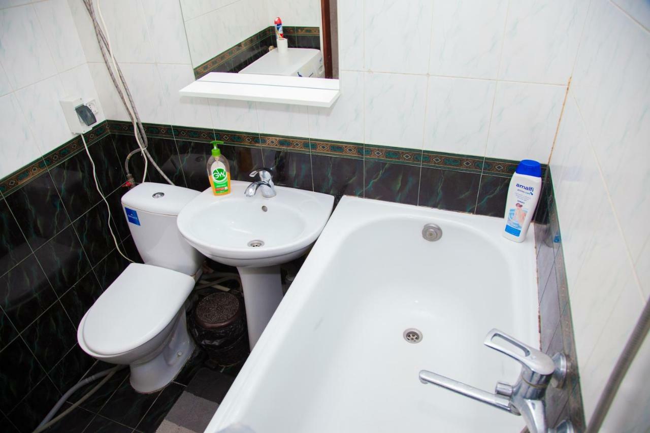 Apartment On Stalevariv Street 7 Zaporizhia Εξωτερικό φωτογραφία