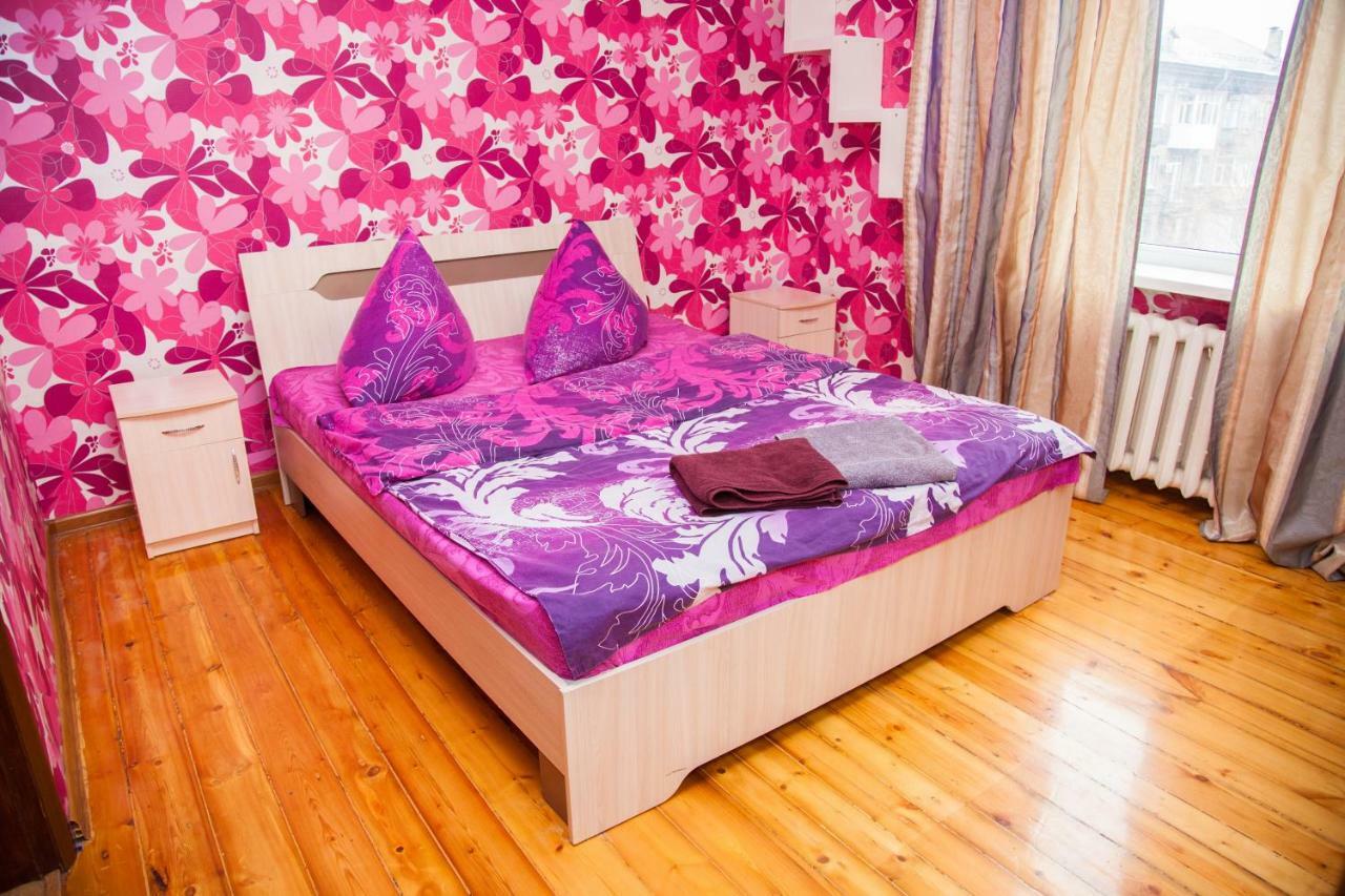 Apartment On Stalevariv Street 7 Zaporizhia Εξωτερικό φωτογραφία